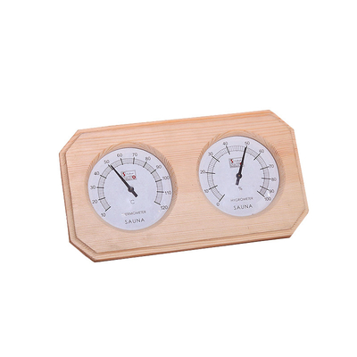 Davey Sauna Room Accessories Drewniane wiadro na wodę do sauny