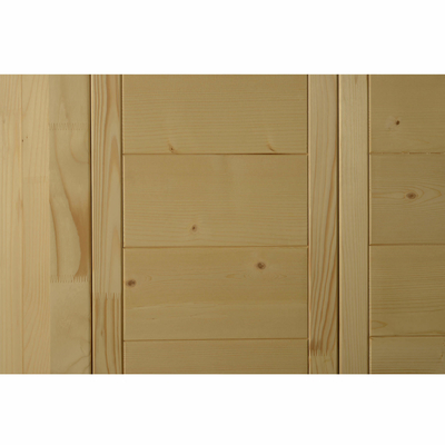 6kw Tradycyjna sucha sauna ETL 2-osobowa Nordic Spruce Steam Sauna Room